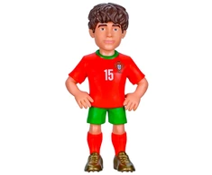 MINIX PORTUGAL - JOAO NEVES
