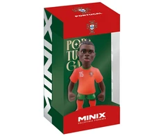 MINIX PORTUGALIA - RAFAEL LEAO