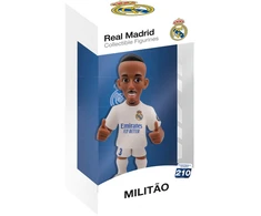 MINIX REAL MADRYT - EDER MILITAO