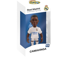 MINIX REAL MADRYT - EDUARDO CAMAVINGA