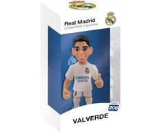 MINIX REAL MADRYT - FEDERICO VALVERDE