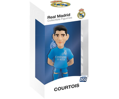 MINIX REAL MADRID – THIBAUT COURTOIS