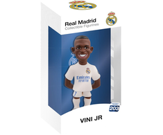 MINIX REAL MADRYT - VINICIUS JR.