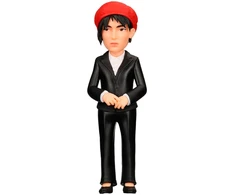 MINIX ROCKY - ADRIAN PENNINO
