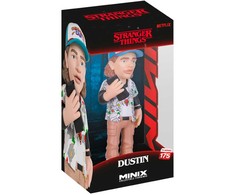 MINIX STRANGER THINGS - DUSTIN