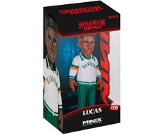 MINIX STRANGER THINGS - LUCAS