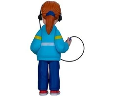 MINIX STRANGER THINGS - MAX