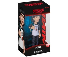 MINIX STRANGER THINGS - MIKE