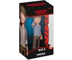 MINIX STRANGER THINGS - WILL