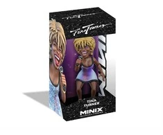 MINIX - TINA TURNER