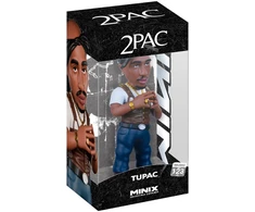 MINIX - TUPAC NYT