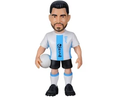 MINIX WC LEGENDS ARGENTINA - SERGIO AGUERO