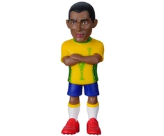MINIX WC LEGENDS BRASIL - RIVALDO