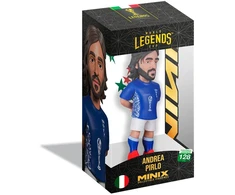 MINIX WC LEGENDS ITALY - ANDREA PIRLO