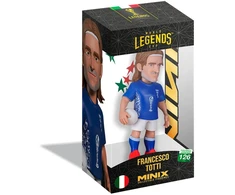 MINIX WC LEGENDS ITALY - FRANCESCO TOTTI