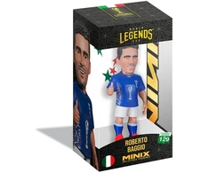 MINIX WC LEGENDS ITALY - ROBERTO BAGGIO
