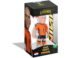 MINIX WC LEGENDS NETHERLANDS - ARJEN ROBBERN