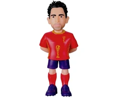 MINIX WC LEGENDS SPAIN - XAVI