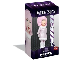 MINIX WEDNESDAY - ENID BALL DRESS