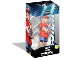 MINIX WWE - JOHN CENA