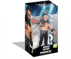MINIX WWE - ROMAN REIGNS