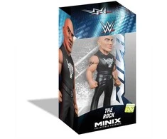 MINIX WWE - THE ROCK
