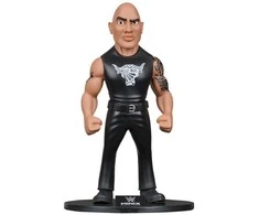 MINIX WWE - THE ROCK
