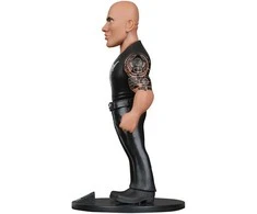 MINIX WWE - THE ROCK