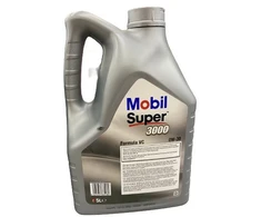 MOBIL SUPER 3000 F VC 0W30 5L