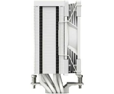 MODECOM Volcano 0C T200 Processor Oro vėsintuvas 12 cm Baltas