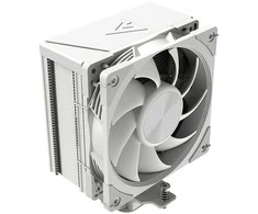 MODECOM Volcano 0C T200 Processor Oro vėsintuvas 12 cm Baltas