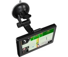 MODECOM FreeWAY CX 5.0 AUTOMOBILIO NAVIGACIJA + „MiGO Navigation Truck“ (1 metų atnaujinimas)