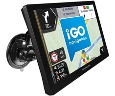 MODECOM FreeWAY CX 9.4 AUTOMOBILIO NAVIGACIJA + iGO Navigation Truck (1 metų atnaujinimas)