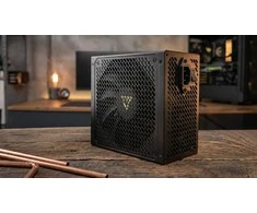 MODECOM maitinimo šaltinis VOLCANO HEX PLATINUM 850W ATX3.1