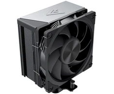 MODECOM Volcano 0C T700 Processor Oro vėsintuvas 12 cm Juodas