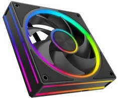 MODECOM VOLCANO LOOP 120 ARGB FAN Juodas