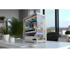 MODECOM VOLCANO STELLAR PLUS MIDI Baltas