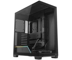 MODECOM VOLCANO STELLAR PLUS MIDI Juodas
