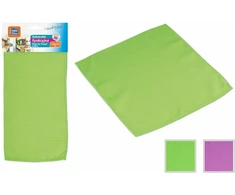 Simple Solution Nežinomas Šluostė mikropluošto nebraižanti