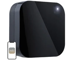 MOES UFO-R11 ZigBee IR valdiklis