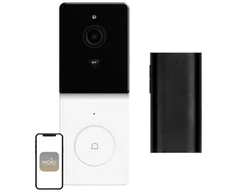 MOES WDB-TY-B20 Wi-Fi RF 433 MHz 1080p Video Doorbell