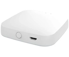 MOES ZHUB-W ZigBee/Wi-Fi Gateway
