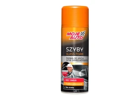 Moje_Auto Automobilių stiklų valiklis Moje Auto, 400 ml