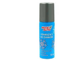 Moje_Auto Moje Auto Lock De-Icer Purškiklis