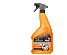 Moje_Auto Automobilių ratlankių valiklis Moje Auto, 0,65 l