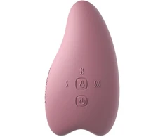 Momcozy A1 LM008-IR00BA-B Lactation massager Rožinė