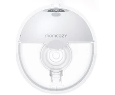 Momcozy BP180-GR00BA-A breast pump 160 ml Electronic