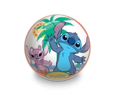 Mondo Vaikiškas kamuolys Disney Stitch 26082, 22 cm