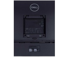 MONITORIUS DELL LED 24" P2422H (GRADE A) Used (Atnaujinta)
