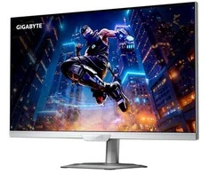 Monitorius Gigabyte | M27Q2 ICE EK | 27 " | SS IPS | QHD | 200 Hz | 1 ms | 2560 x 1440 pikselių | 350 cd/m²